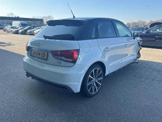 Audi A1 A1 Sportback (8XA/8XF), Hatchback 5-drs, 2011 / 2018 1.0 TFSI Ultra 12V picture 5
