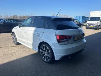 Audi A1 A1 Sportback (8XA/8XF), Hatchback 5-drs, 2011 / 2018 1.0 TFSI Ultra 12V picture 3