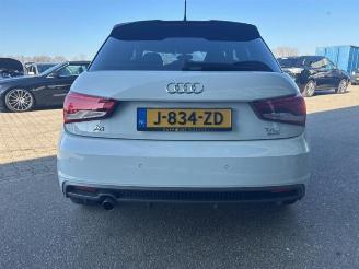 Audi A1 A1 Sportback (8XA/8XF), Hatchback 5-drs, 2011 / 2018 1.0 TFSI Ultra 12V picture 4