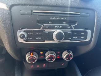 Audi A1 A1 Sportback (8XA/8XF), Hatchback 5-drs, 2011 / 2018 1.0 TFSI Ultra 12V picture 21