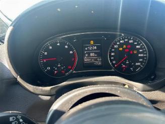 Audi A1 A1 Sportback (8XA/8XF), Hatchback 5-drs, 2011 / 2018 1.0 TFSI Ultra 12V picture 15