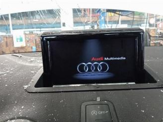 Audi A1 A1 Sportback (8XA/8XF), Hatchback 5-drs, 2011 / 2018 1.0 TFSI Ultra 12V picture 25