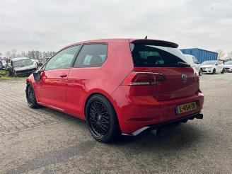 Volkswagen Golf Golf VII (AUA), Hatchback, 2012 / 2021 1.0 TSI 12V picture 3