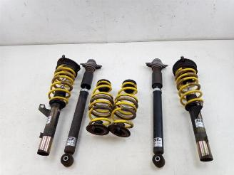 Volkswagen Golf Golf VII (AUA), Hatchback, 2012 / 2021 1.0 TSI 12V picture 25