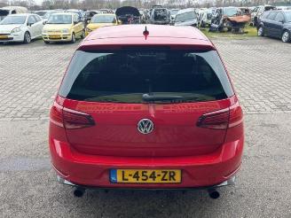 Volkswagen Golf Golf VII (AUA), Hatchback, 2012 / 2021 1.0 TSI 12V picture 4