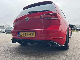 Volkswagen Golf Golf VII (AUA), Hatchback, 2012 / 2021 1.0 TSI 12V picture 22
