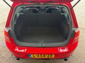 Volkswagen Golf Golf VII (AUA), Hatchback, 2012 / 2021 1.0 TSI 12V picture 21