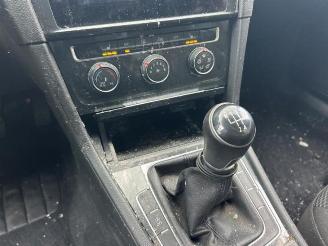 Volkswagen Golf Golf VII (AUA), Hatchback, 2012 / 2021 1.0 TSI 12V picture 19