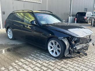 BMW 3-serie 3 serie Touring (E91), Combi, 2004 / 2012 325i 24V picture 7
