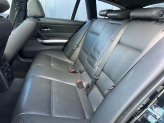 BMW 3-serie 3 serie Touring (E91), Combi, 2004 / 2012 325i 24V picture 12