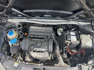 Seat Leon Leon (1P1), Hatchback 5-drs, 2005 / 2013 1.4 16V picture 17