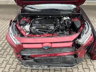 Toyota Rav-4 RAV4 (A5), Terreinwagen, 2018 2.5 Hybrid 16V picture 29