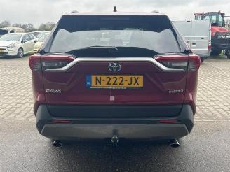 Toyota Rav-4 RAV4 (A5), Terreinwagen, 2018 2.5 Hybrid 16V picture 4