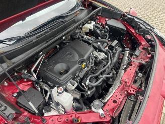 Toyota Rav-4 RAV4 (A5), Terreinwagen, 2018 2.5 Hybrid 16V picture 31