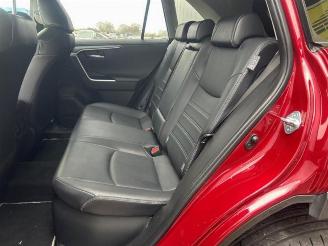 Toyota Rav-4 RAV4 (A5), Terreinwagen, 2018 2.5 Hybrid 16V picture 21