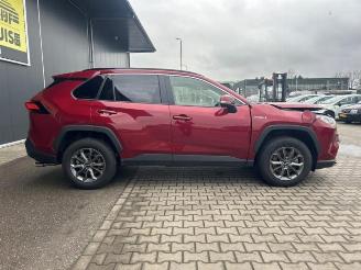 Toyota Rav-4 RAV4 (A5), Terreinwagen, 2018 2.5 Hybrid 16V picture 6