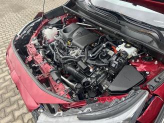 Toyota Rav-4 RAV4 (A5), Terreinwagen, 2018 2.5 Hybrid 16V picture 30