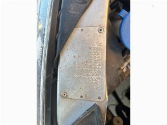 Peugeot 206 206 (2A/C/H/J/S), Hatchback, 1998 / 2012 1.4 16V picture 14