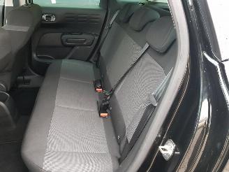 Citroën C3 Aircross 1.2 PureTech Feel picture 18