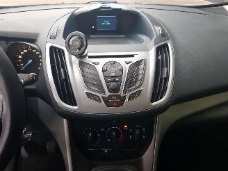 Ford C-Max 1.6 TDCi Trend picture 15