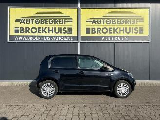 Volkswagen Up! 1.0 take up! BlueMotion picture 4