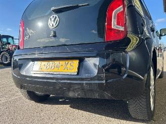Volkswagen Up! 1.0 take up! BlueMotion picture 9