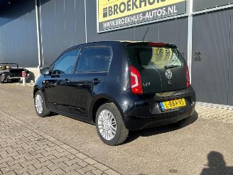 Volkswagen Up! 1.0 take up! BlueMotion picture 7