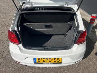 Volkswagen Polo 1.2 TSI Comfortline picture 29