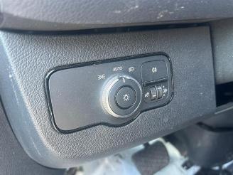 Mercedes Sprinter Sprinter 3,5t (907.6/910.6), Van, 2018 317 CDI 2.0 D RWD picture 16