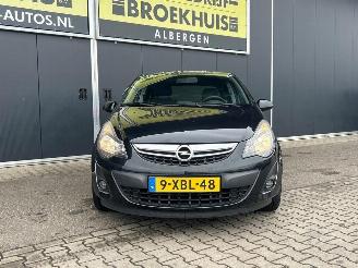 Opel Corsa 1.4-16V BlitZ picture 3