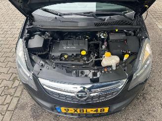 Opel Corsa 1.4-16V BlitZ picture 15