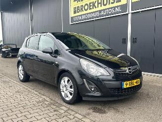 Opel Corsa 1.4-16V BlitZ picture 6