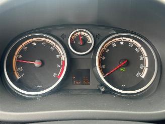 Opel Corsa 1.4-16V BlitZ picture 22