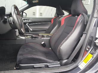Toyota  GT86 2.0 D-4S picture 16