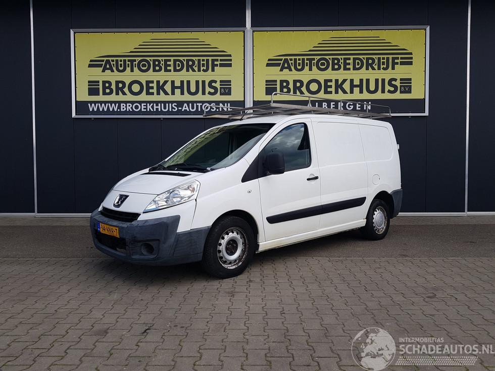 Peugeot Expert 227 2.0 HDI L1H1