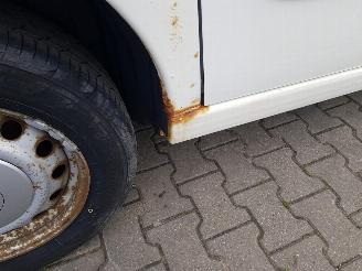 Peugeot Expert 227 2.0 HDI L1H1 picture 22