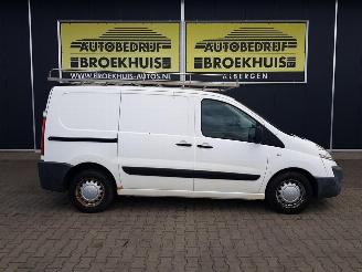 Peugeot Expert 227 2.0 HDI L1H1 picture 4