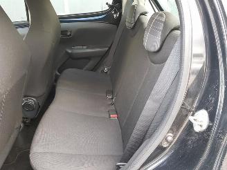 Peugeot 108 1.0 e-VTi Active picture 13