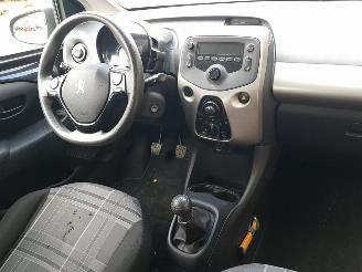 Peugeot 108 1.0 e-VTi Active picture 14