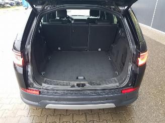 Land Rover Discovery Sport D150 2.0 R-Dynamic picture 20