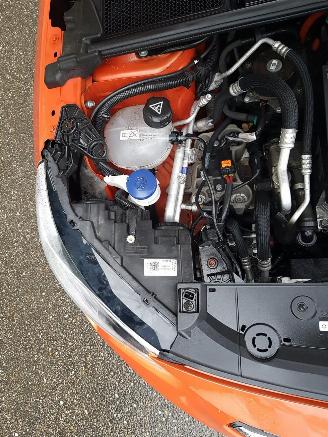 Opel Corsa-E Edition 50 kWh picture 12