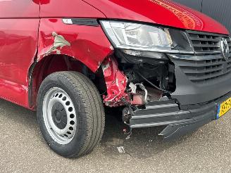 Volkswagen Transporter 2.0 TDI L2H1 30 DC Comfortline picture 11