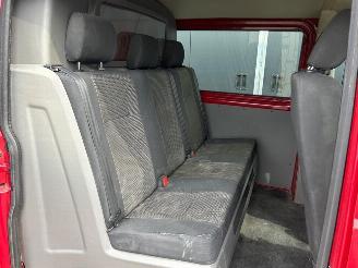 Volkswagen Transporter 2.0 TDI L2H1 30 DC Comfortline picture 16
