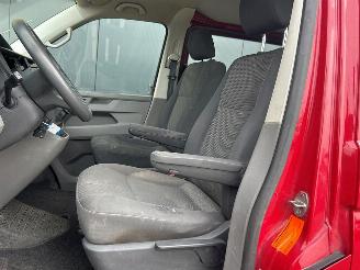Volkswagen Transporter 2.0 TDI L2H1 30 DC Comfortline picture 15