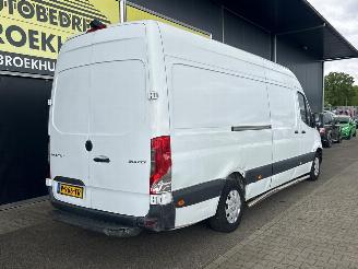 Mercedes Sprinter 311 2.2 CDI L4H2 EURO VI-D picture 7