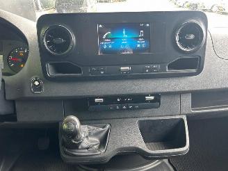 Mercedes Sprinter 311 2.2 CDI L4H2 EURO VI-D picture 17