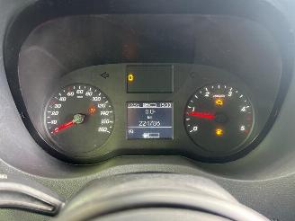 Mercedes Sprinter 311 2.2 CDI L4H2 EURO VI-D picture 18