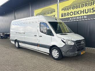 Mercedes Sprinter 311 2.2 CDI L4H2 EURO VI-D picture 6