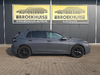 Volkswagen Golf 1.5 TSI Style picture 4