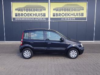 Fiat Panda Panda (169), Hatchback, 2003 / 2013 1.2, Classic picture 6